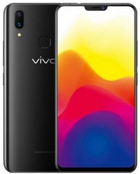 Замена разъема зарядки на телефоне Vivo X21 в Хабаровске